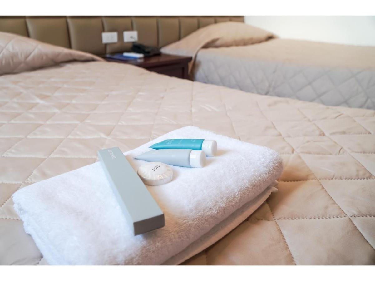 קואזון סיטי M28 Hotel And Apartments מראה חיצוני תמונה
