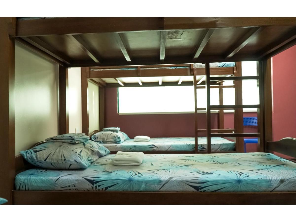 קואזון סיטי M28 Hotel And Apartments מראה חיצוני תמונה