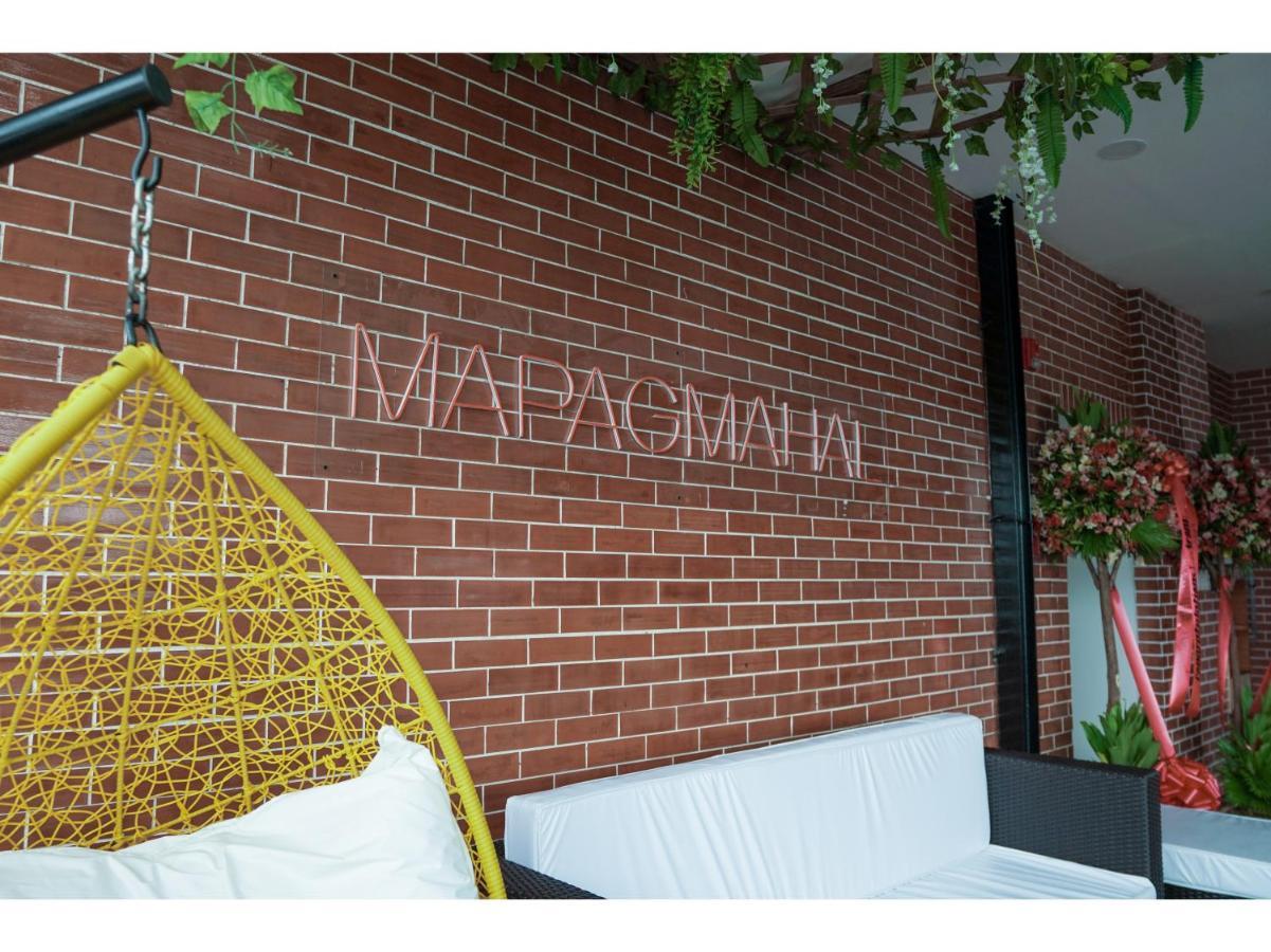 קואזון סיטי M28 Hotel And Apartments מראה חיצוני תמונה