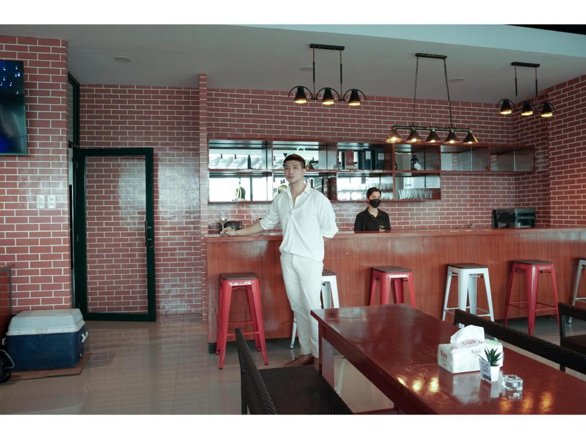 קואזון סיטי M28 Hotel And Apartments מראה חיצוני תמונה